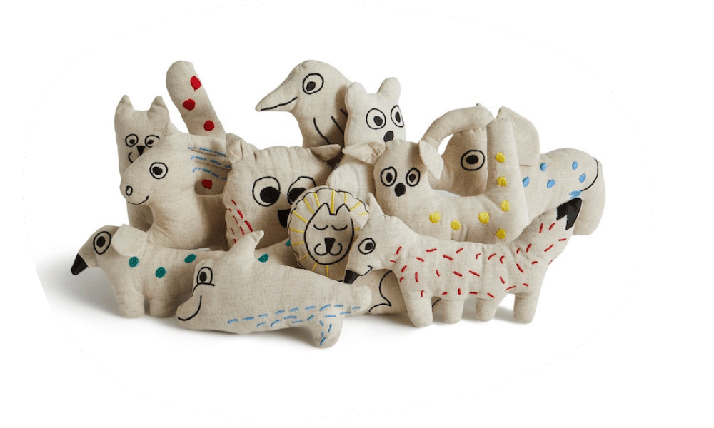 MySoulAnimal Group photo